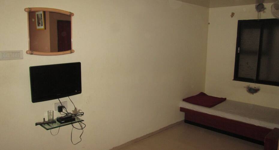 Hotel Sagar Lodging, Aurangabad 5